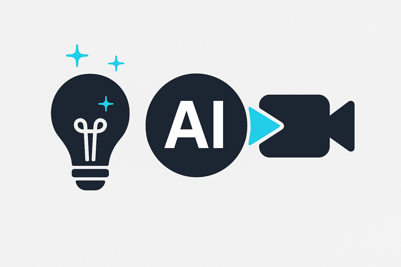 How to Create Professional Videos with AI Prompts: Complete Guide for 2025