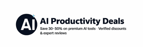 AI Productivity Deals